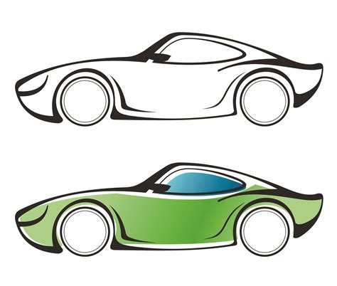 Free Free Vector Car, Download Free Free Vector Car png images, Free ...