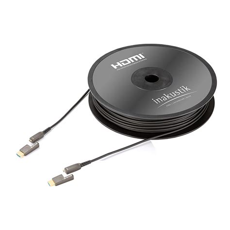 Optical HDMI with Removable Adapter - Sky Audio