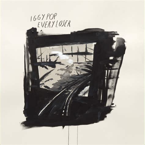 Iggy Pop: Every Loser [Album Review] – The Fire Note