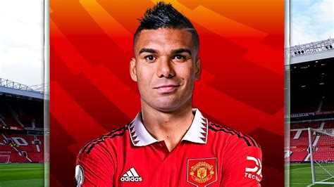 Arsenal vs Manchester United: How will Casemiro suspension impact ...