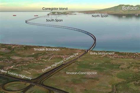 DPWH engages Bataan-Cavite Interlink Bridge stakeholders - PTV News