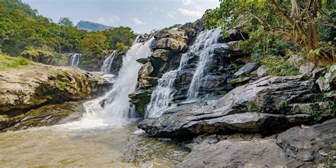 Thoovanam Falls Munnar (Timings, Entry Fee, Images, Best time to visit ...