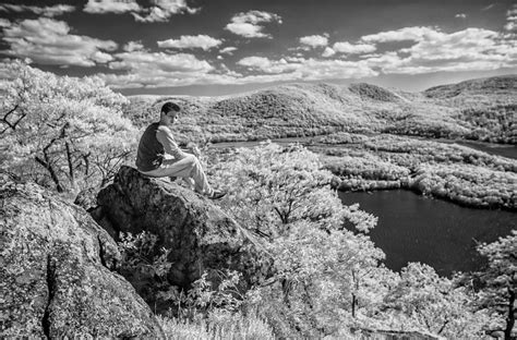 Sitting On Top of the World - Michael Jurick Photography