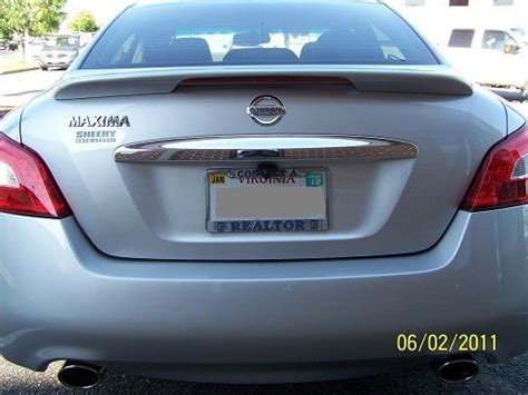 Nissan Altima Backup Camera - Extreme Audio