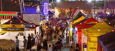 Best Night Markets on the Gold Coast – HRSP.com.au