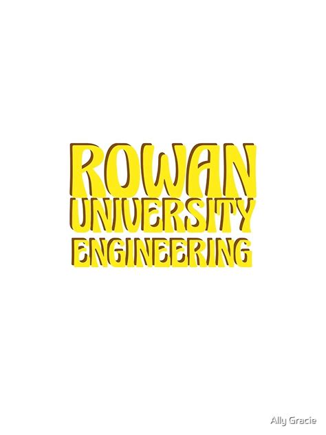 "Rowan University Engineering - Retro" Sleeveless Top by ally1021 ...