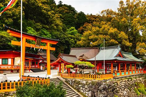 Shinbutsu-Shugo: The Mix of Shintoism and Buddhism in Japan | Japan ...