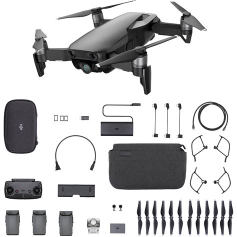 Mavic Air Pro Combo Discount Purchase | myicfconnect.net