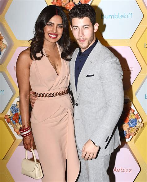 Priyanka Chopra, Nick Jonas Make First Appearance as Newlyweds | Us Weekly