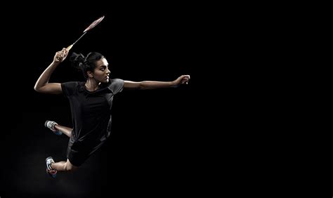 PV SINDHU on Behance