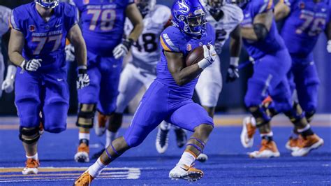 Boise State football: The hidden meaning behind Game 4 | ktvb.com