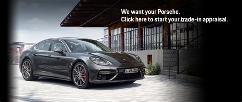 Beverly Hills Porsche | Porsche Dealer in Los Angeles, CA