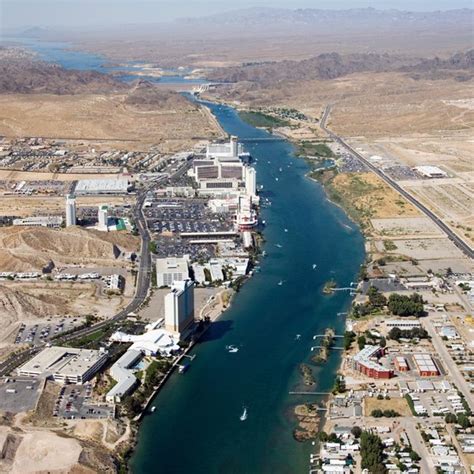 Hotels Near the Laughlin Airport in Nevada | USA Today