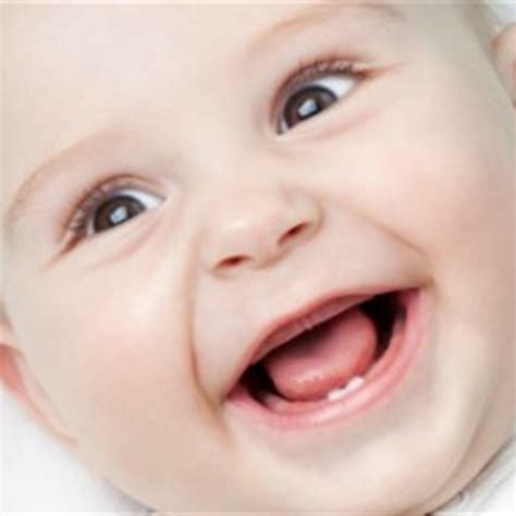 is it normal for babies teeth to come in out of order - Marcelo Champagne