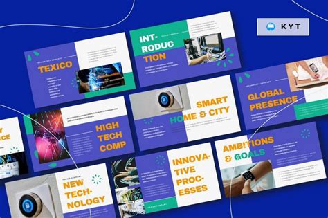 100+ Best Keynote Templates of 2024 | Design Shack