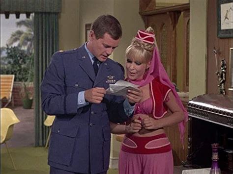 Celebrating The 55th Anniversary Of 'I Dream Of Jeannie'