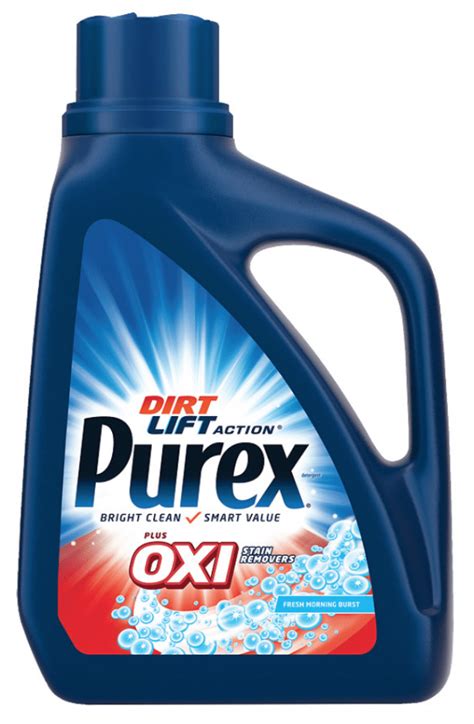 Purex Coupons & Store deals right here