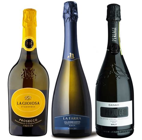 Get to Know Sparkling Italian Wine | Wine Folly