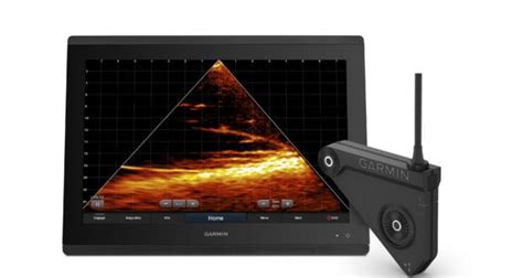 Garmin announces new Panoptix LiveScope transducer | Boating Industry