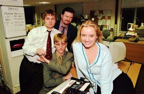 Image of The Office (UK)