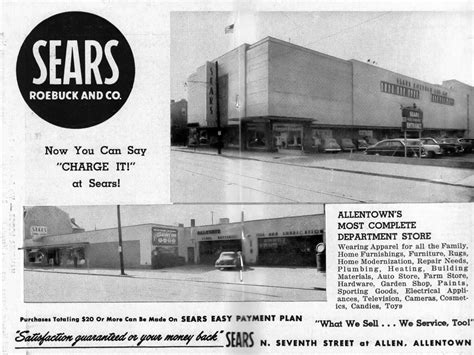 The Rise and Fall of Sears | Smithsonian