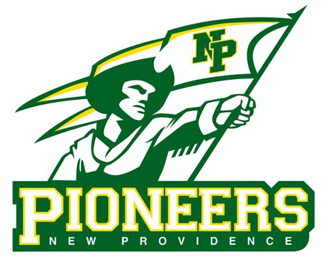 New Providence - Team Home New Providence Pioneers Sports