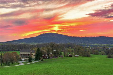 Magnificent Sugarloaf Mountain Sunset Photograph by Xavier Ascanio ...