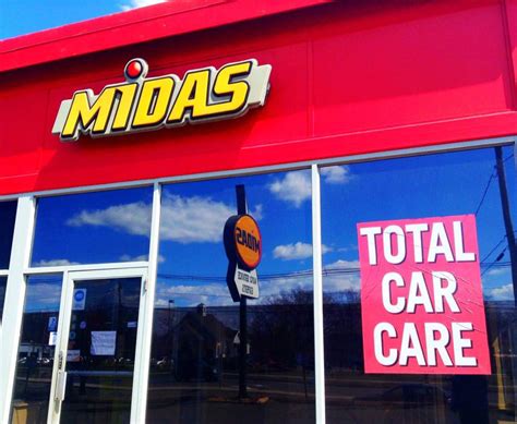 Midas Oil Change & Tire Rotation $29.99 - Latest Coupons | Hip2Save