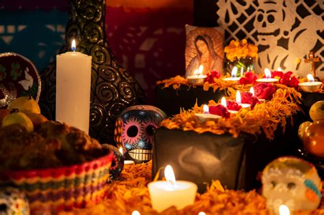 8 All Souls Day traditions from around the world