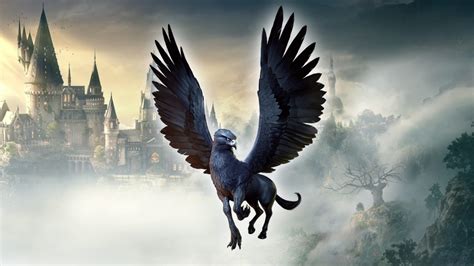 Hogwarts Legacy system requirements