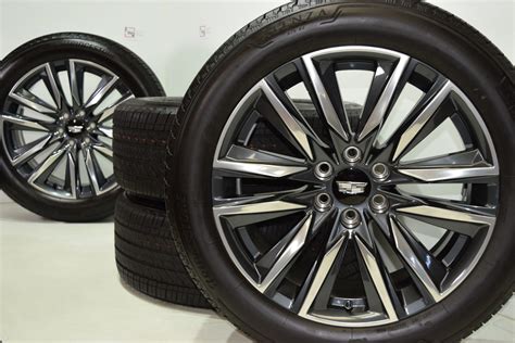 Cadillac – Factory Wheel Republic