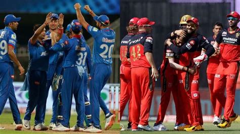 IPL 2020 Points Table: Delhi Capitals on top, RCB make big jump in ...