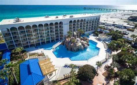 The 9 Best Resort Pools in Destin, Florida | Best family resorts ...