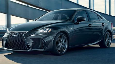 New 2022 Lexus Is 300 Interior, Price, 0-60 - Lexus Specs News