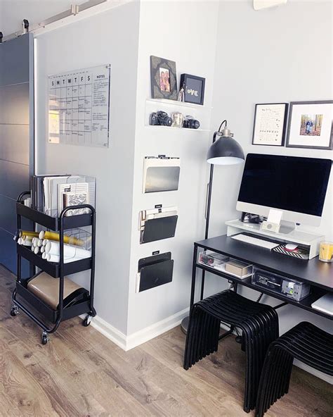 How to Work From Home: 12 Tips for Your Home Office | Extra Space Storage