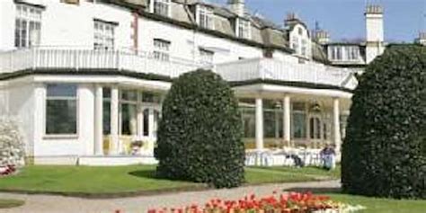 Ripon Spa Hotel North Yorkshire | United Kingdom