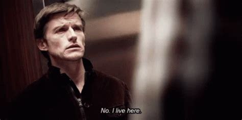 Gideon Emery I Live Here GIF - Gideon Emery I Live Here - Discover ...