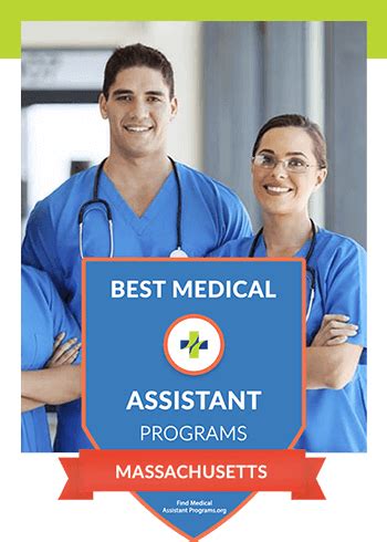 Top 16 Massachusetts Medical Assistant Schools and Programs 2023