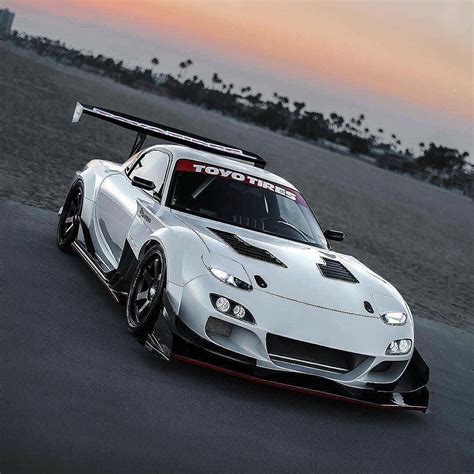 Mazda RX7 or not? Comment below your thoughts. #its_carking #rx7 #jdm # ...