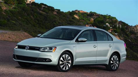 2013 Volkswagen Jetta Hybrid price announced in L.A.