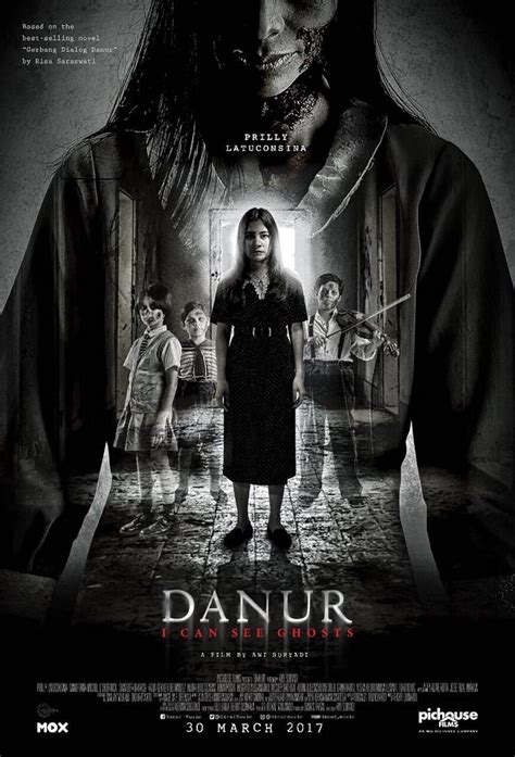 Danur (2017)