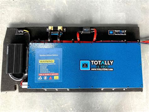 Dual Battery System Ford Ranger | TOTALLY 12 VOLT