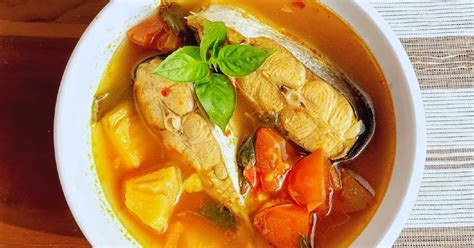 Pindang Patin Palembang – newstempo