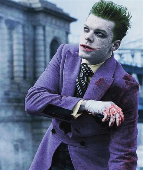 Gotham Serie Joker