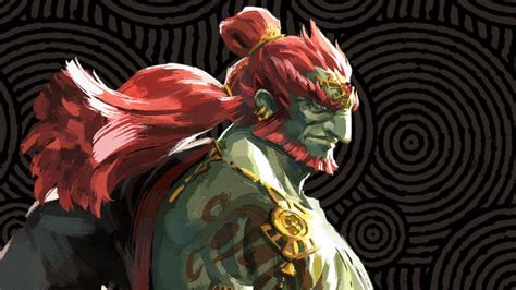 Is the Zelda: Tears of the Kingdom trailer teasing a Ganondorf who’s on ...