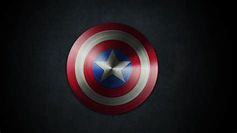 Captain America Shield 4k Laptop Wallpapers - Wallpaper Cave