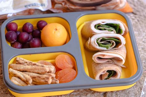 Easy Kids Bento Lunch Box Ideas on a Budget