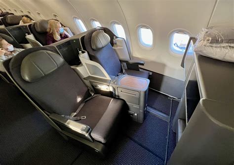 American Airlines A321 First Class Seating Chart – Two Birds Home