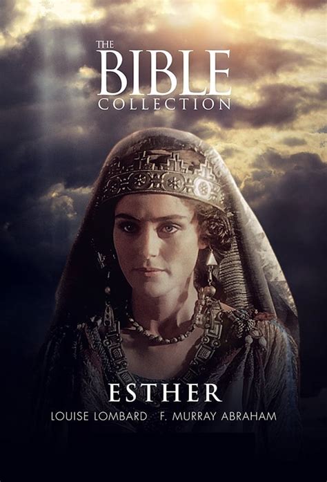 The Bible Collection: Esther (2000) | PrimeWire