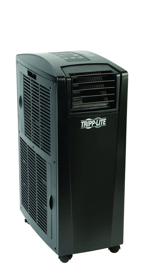 Tripp Lite Portable Air Conditioner for Server Racks and Spot Cooling ...